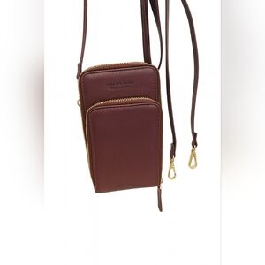 Forever Young Crossbody Bag